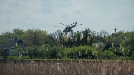 Битва за Донбасс: орки пытаются активно наступать — строительство Генштаба - 285x160