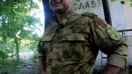ЗСУ ліквідували російського пропагандиста Сєргія Постнова, який супроводжував окупантів на Харківщині - 285x160