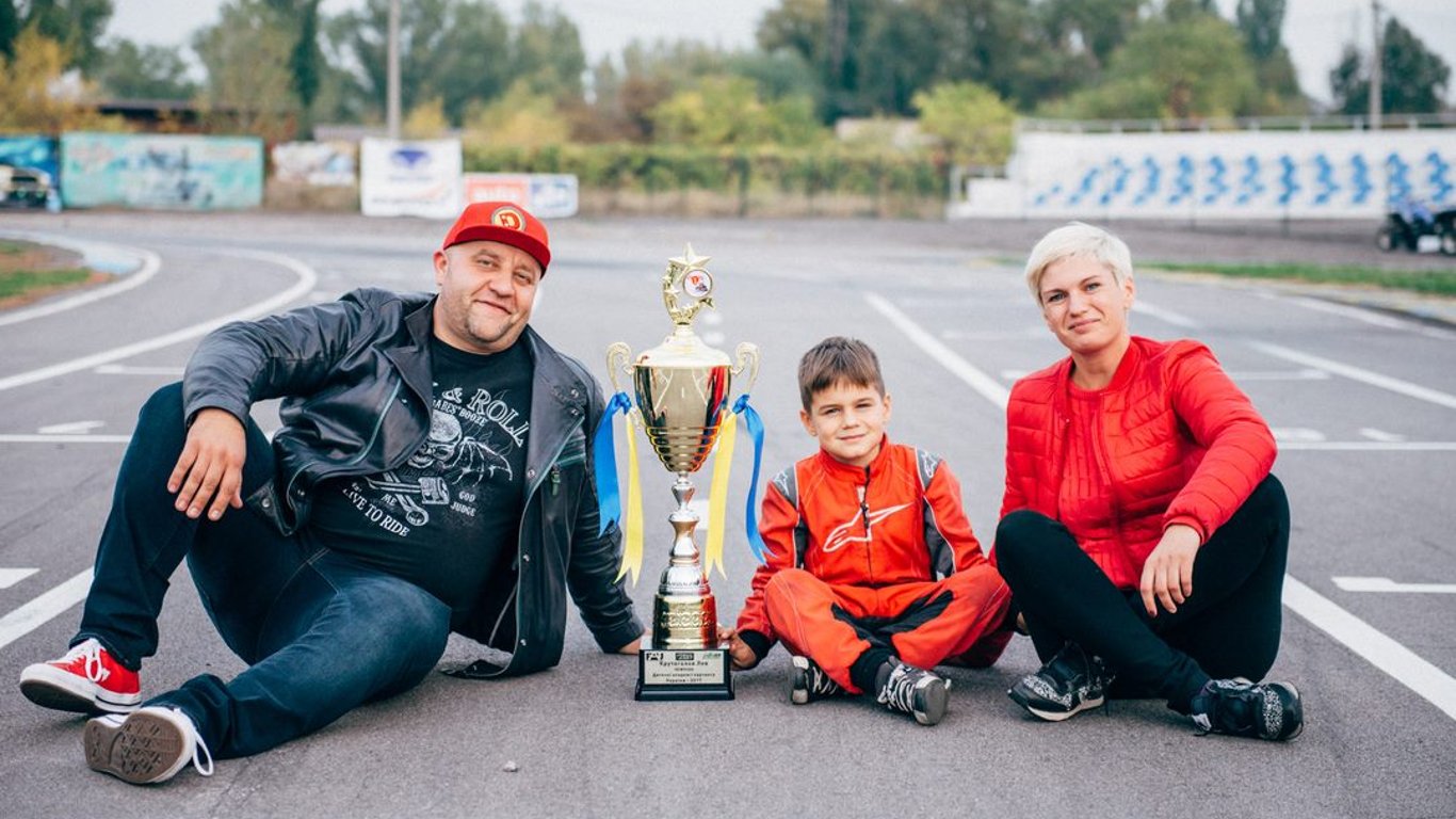 Сын актера Дизель Шоу Крутоголова попал в аварию: что произошло