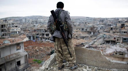 Сирійці не поспішають поповнювати лави військових рф — розвідка - 285x160
