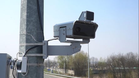 На дорогах Харькова начнут работать новые камеры автофиксации нарушений ПДД. Адреса - 285x160