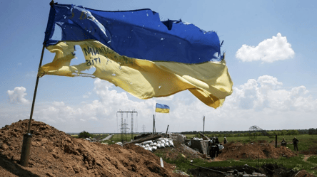 На Донбассе оккупанты ранили украинского военного - 285x160
