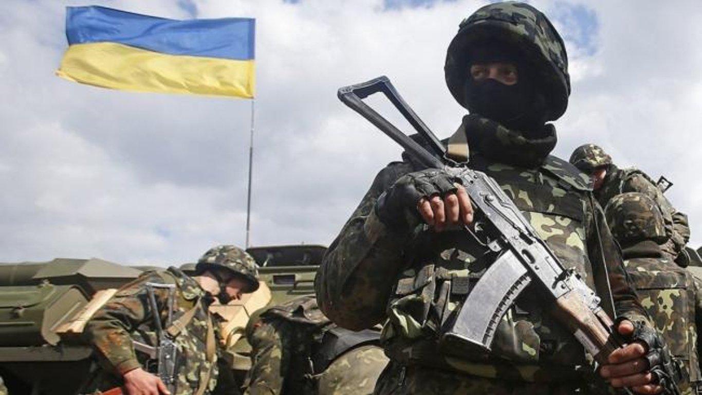 Ситуация на востоке Украины 21 января-что известно