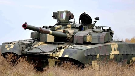 Харьковский танк "Оплот" отправили в США по контракту - 285x160