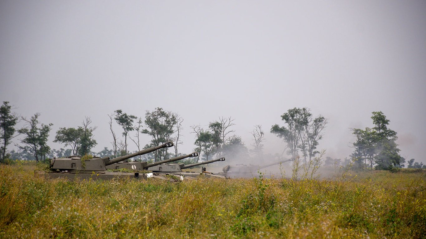На Донбасі бойовики РФ тричі зривали "тишу" - 15 серпня