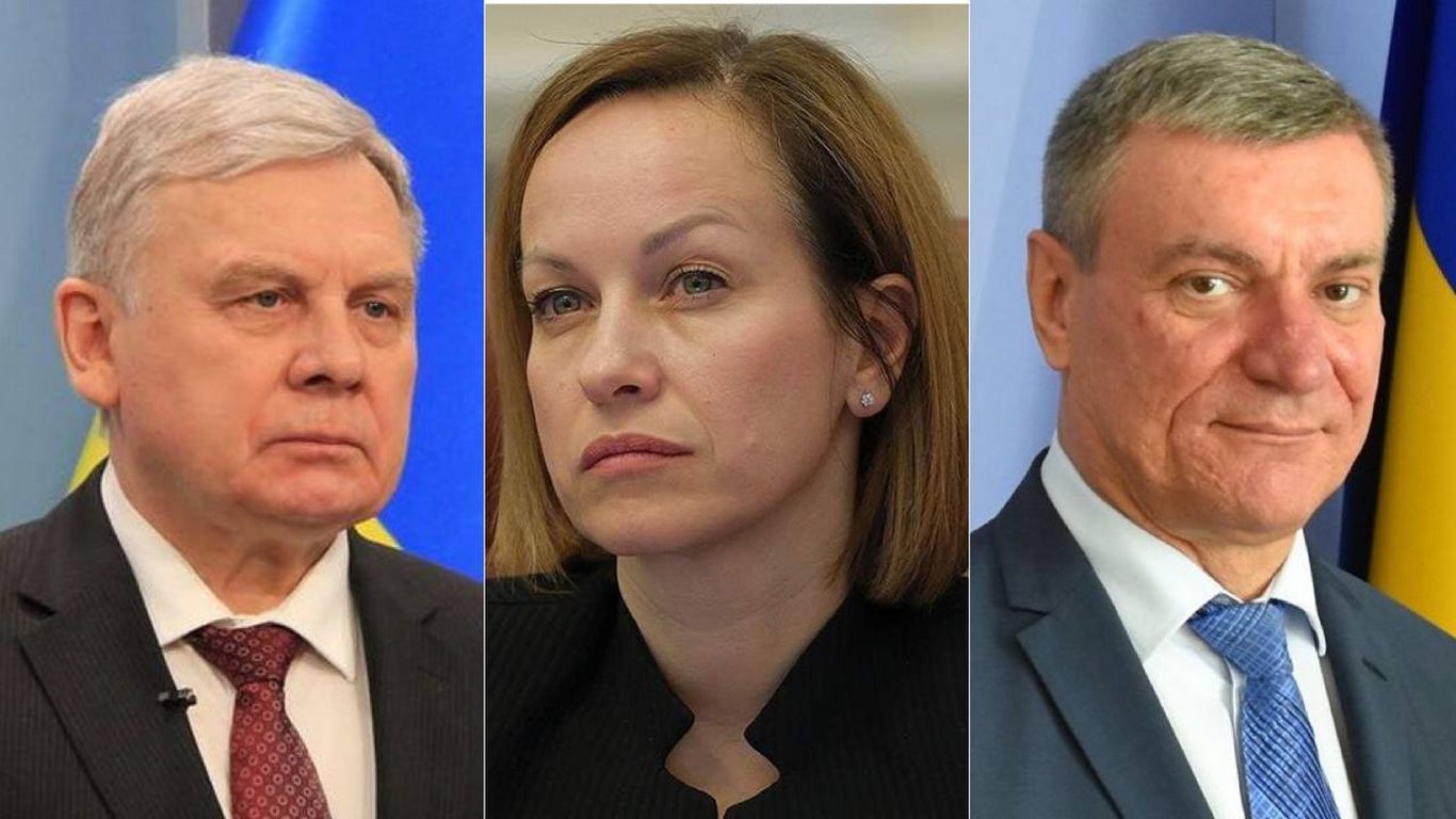 Рада може відправити у відставку трьох членів уряду Шмигаля: хто потрапить під звільнення