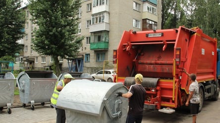 У Кропивницькому зростуть тарифи на вивіз сміття: скільки платитимуть мешканці - 285x160