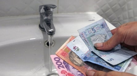 Киевлянам повысят тарифы на воду: сколько придется платить - 285x160