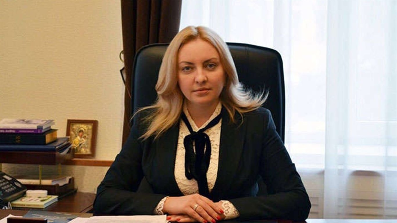 У Харківській облраді обрали нового голову - очолила Тетяна Єгорова-Луценко