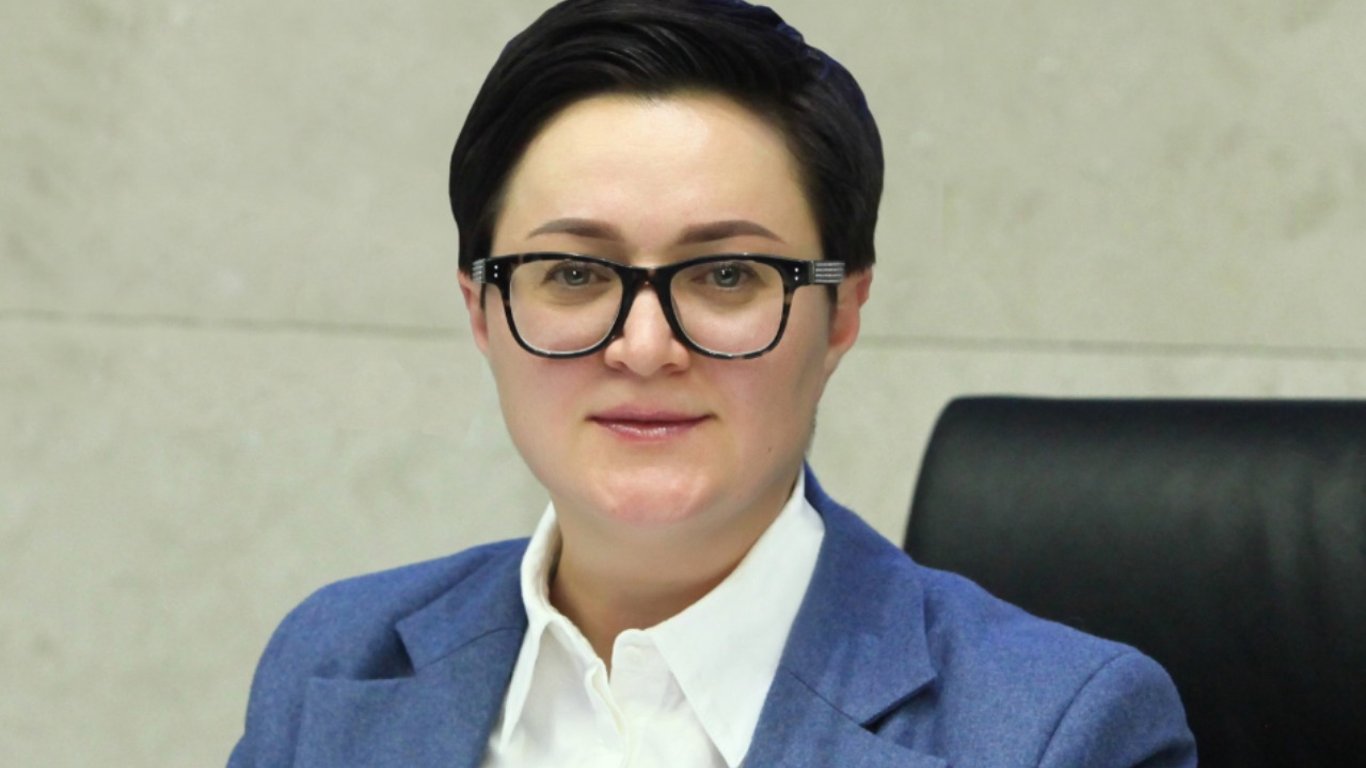 Тетяна Кірієнко - що відомо про нову в.о. голови Податкової