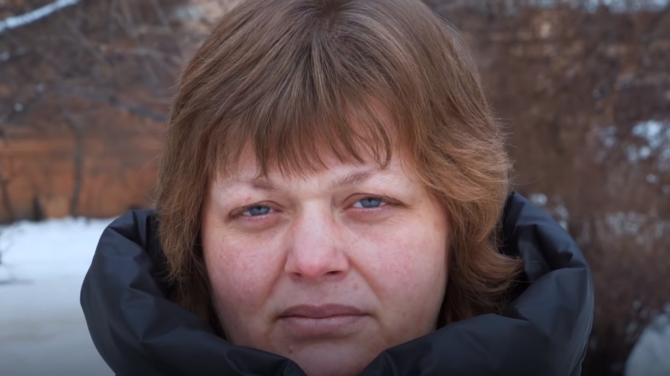 Мати вбитої шестирічної Мирослави Третяк розповіла про свої почуття на суді
