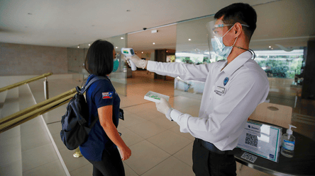 Таїланд змінює правила в'їзду для невакцинованих туристів: нові умови - 285x160