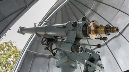 В Одессе хотят отремонтировать 100-летний телескоп и башню обсерватории - 285x160