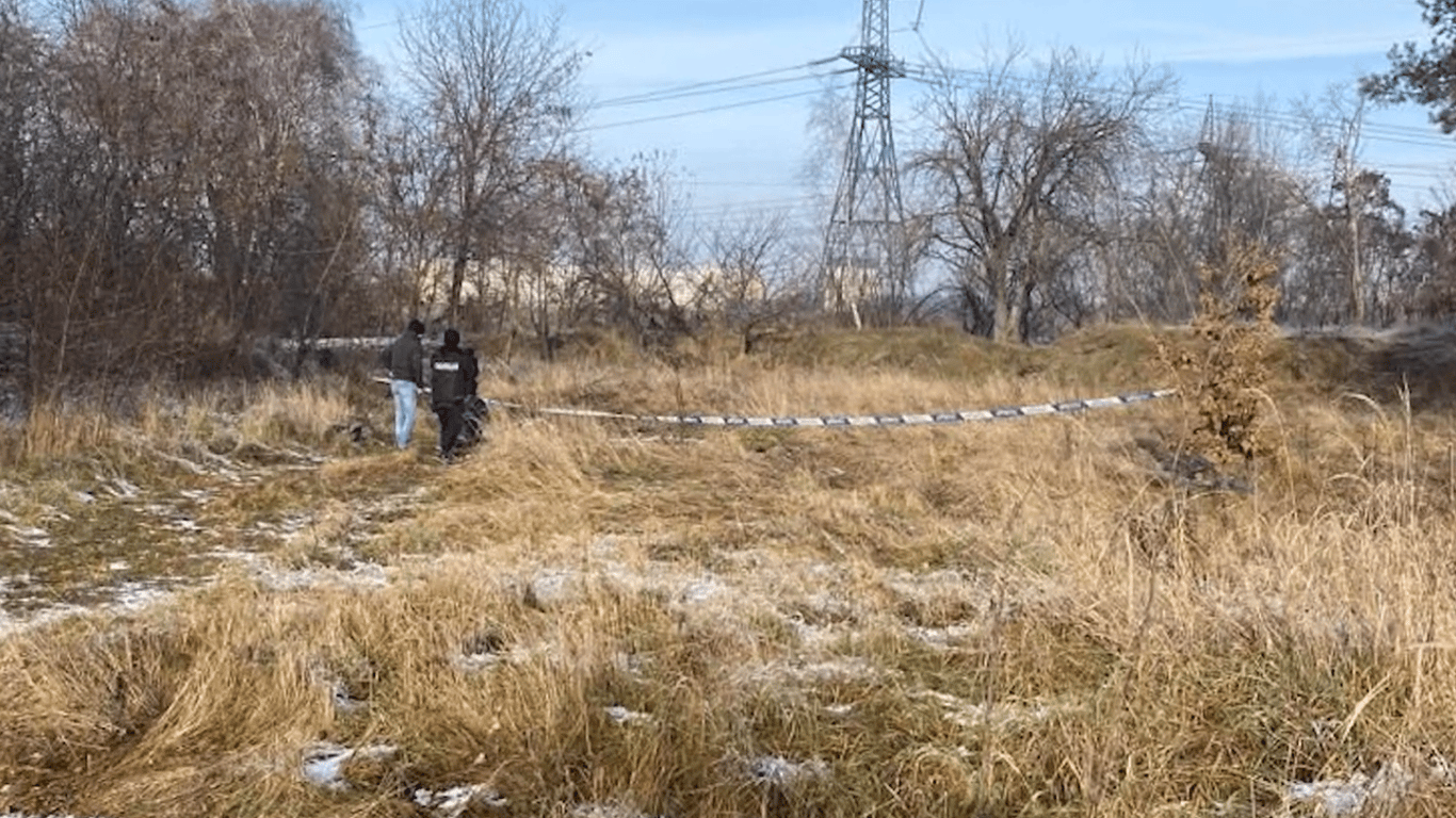 В Киевской области нашли остатки пропавшей девушки из Закарпатья