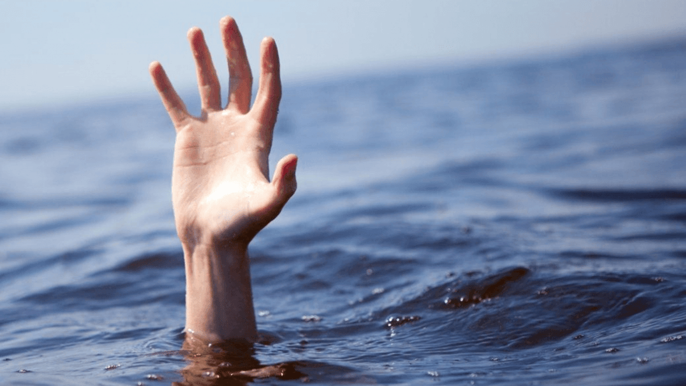 Тело рыбака нашли на дне реки в Одесской области