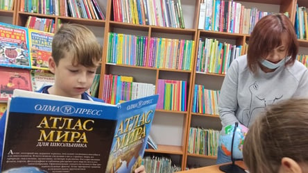 В Одессе хотят отремонтировать детскую библиотеку за почти 3 миллиона гривен - 285x160