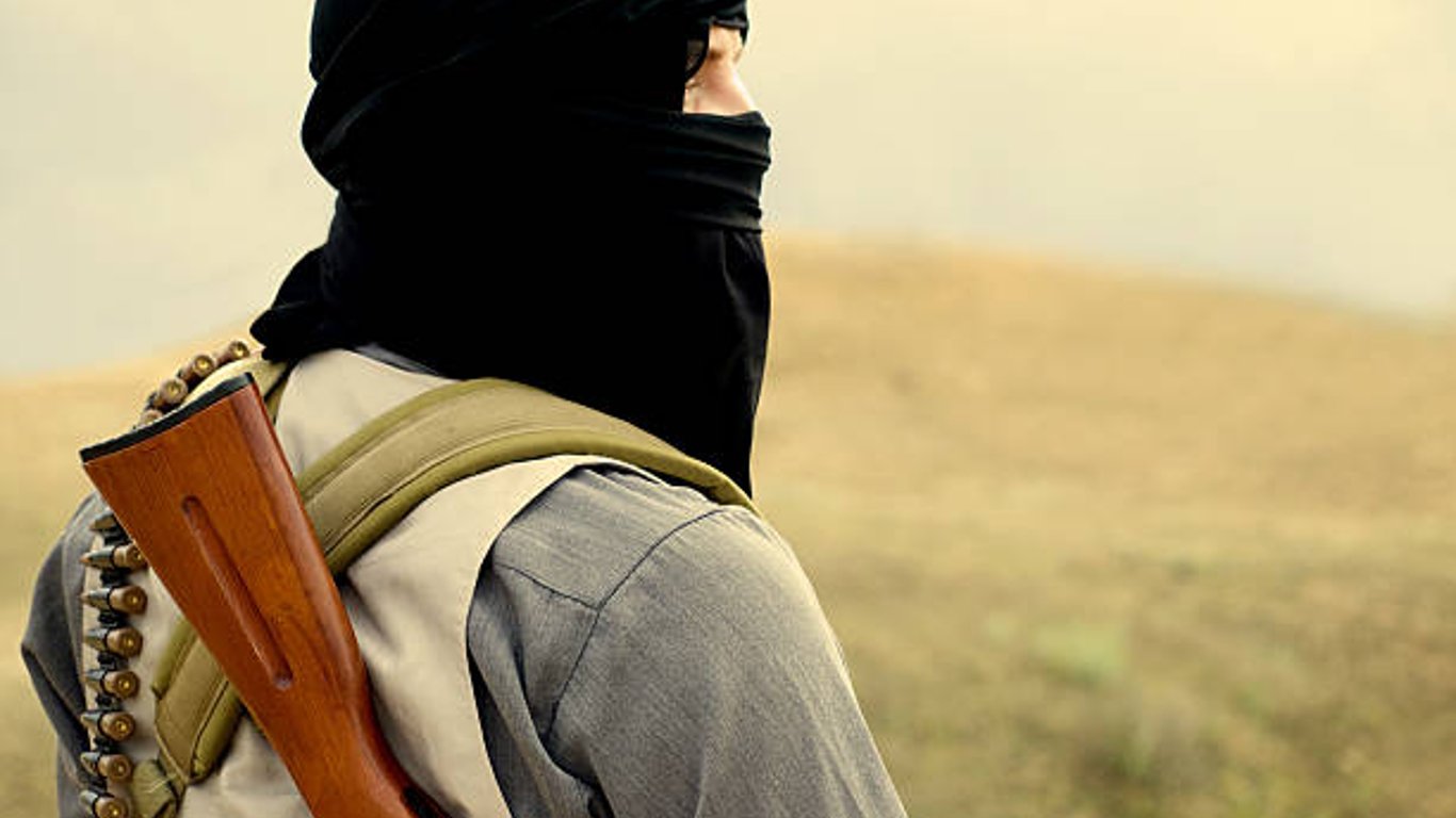 Вибух у мечеті Кандагара: ІДІЛ взяли на себе відповідальність