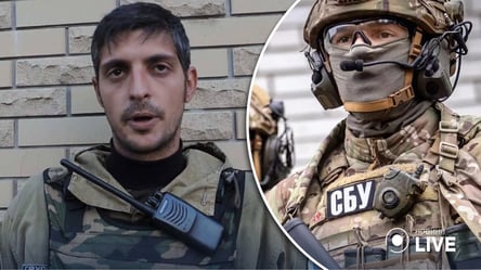 В Украине осудили охранника террориста "Гиви": что известно - 285x160