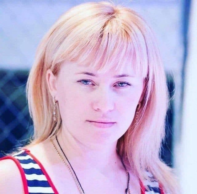 Тесленко Оксана - Керівник редакції у Харкові