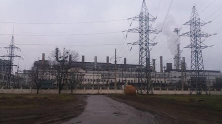 Харьковчане жалуются на шум и пар над одной из ТЭЦ города - 285x160