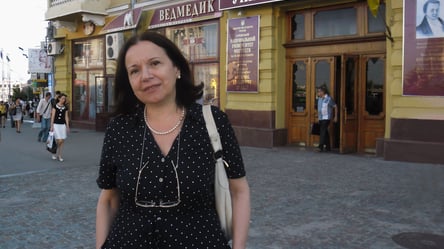 Умерла ректор харьковского университета - 285x160