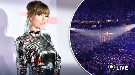 Фанаты Тейлор Свифт не смогли приобрести билеты на концерты тура певицы: что случилось - 285x160