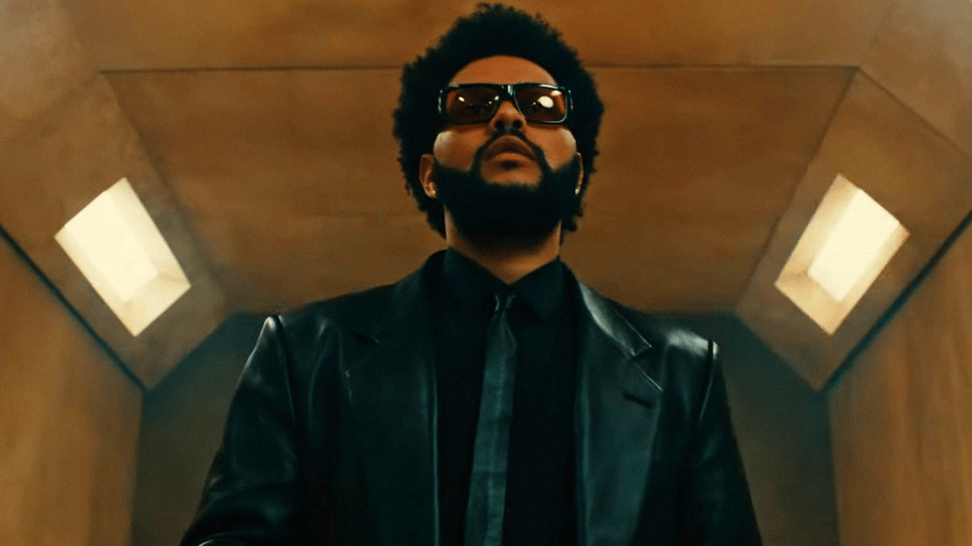 The Weeknd выпустил клип, который запретили в кинотеатрах