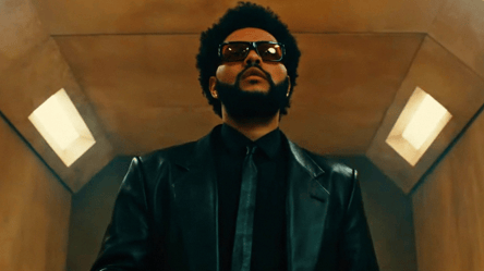 The Weeknd випустив кліп, який заборонили у кінотеатрах: музикант назвав його початком нової єри - 285x160
