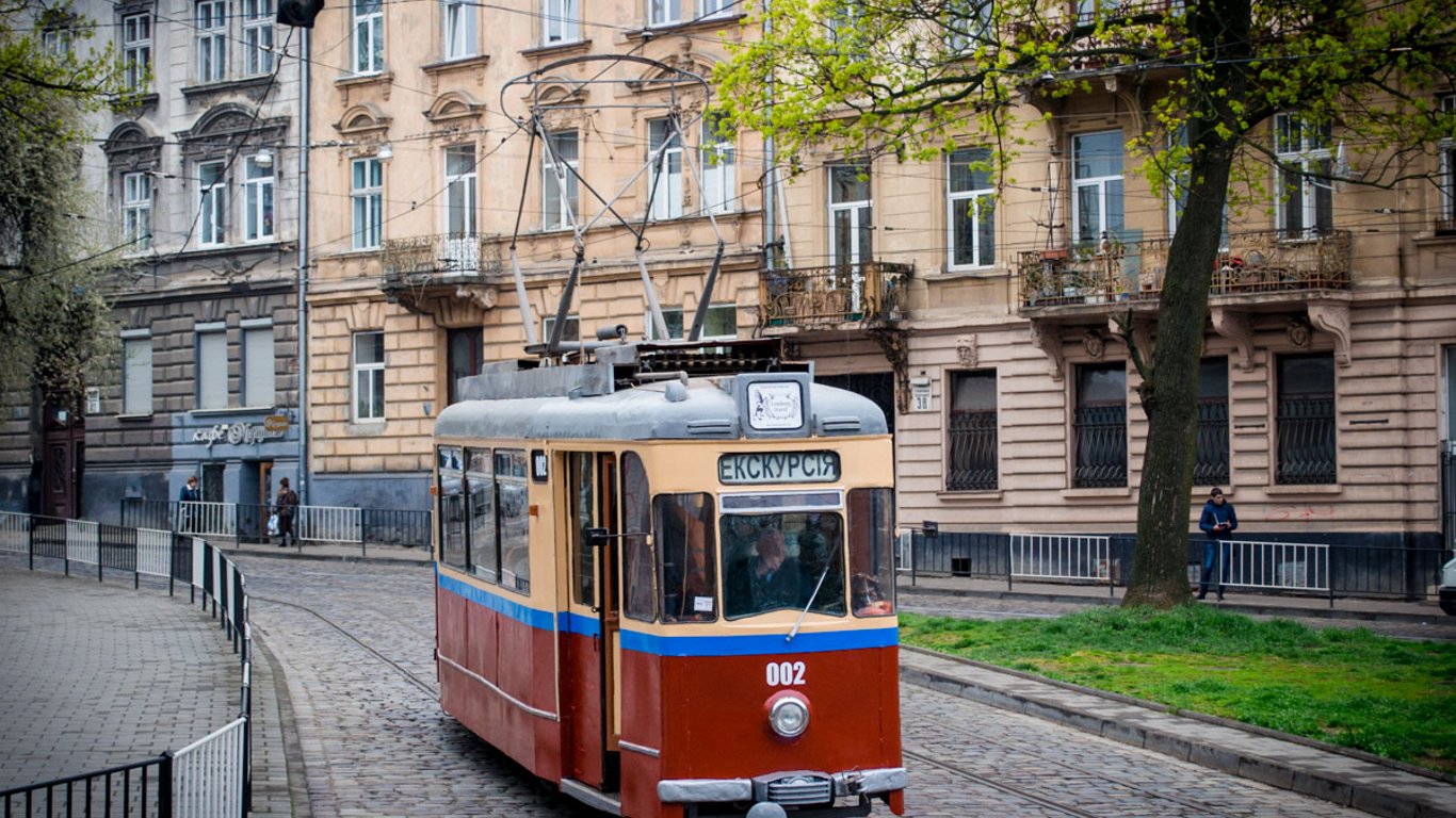 Трамвайная авария во Львове в 1972 году-что известно о трагедии