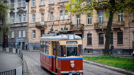 До сих пор неизвестно количество жертв: как трамвай из Одессы стал причиной трагедии во Львове в 1972 году - 285x160