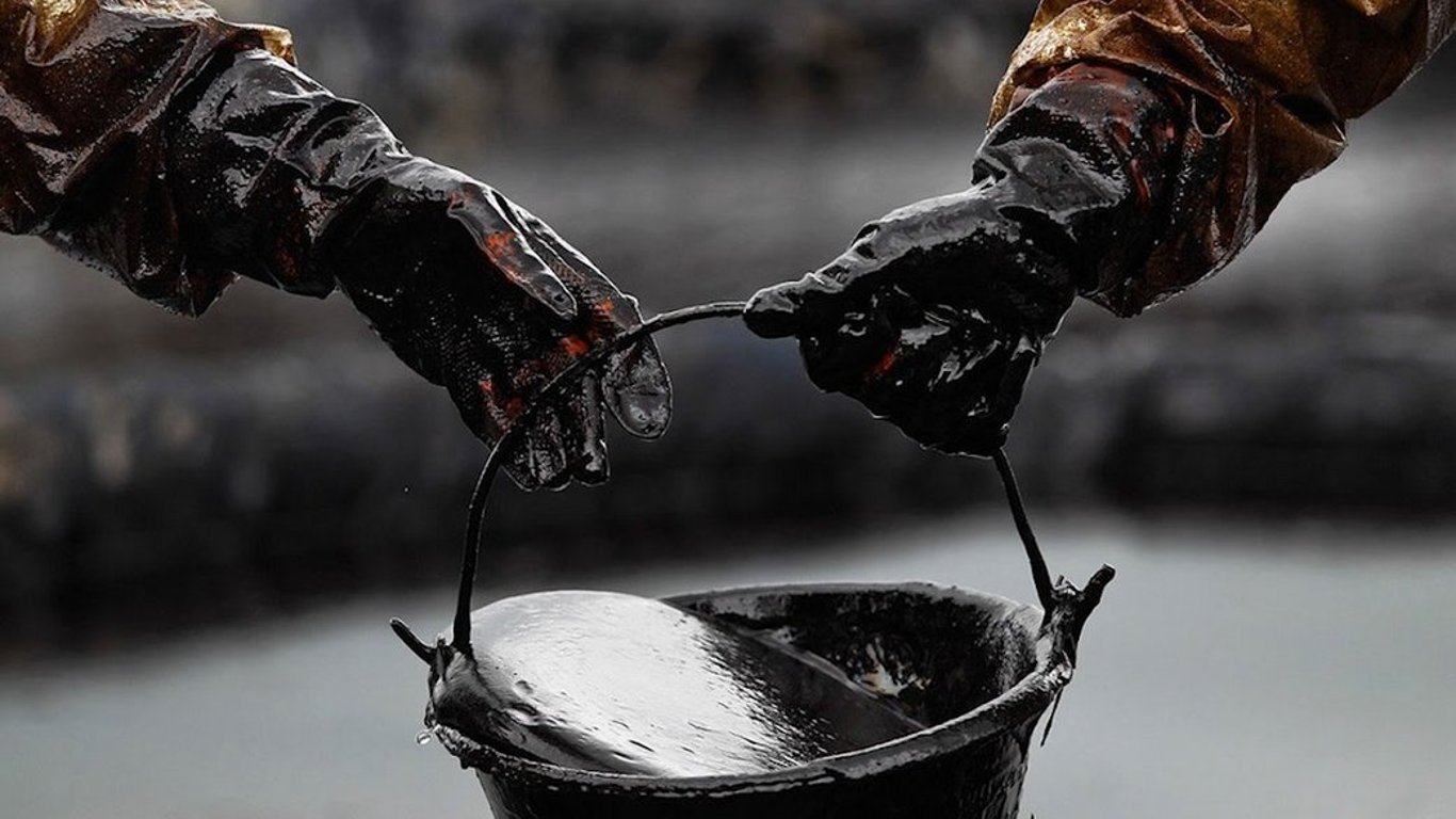 Страны ЕС выплатили Украине долг рф, чтобы восстановить транзит российской нефти