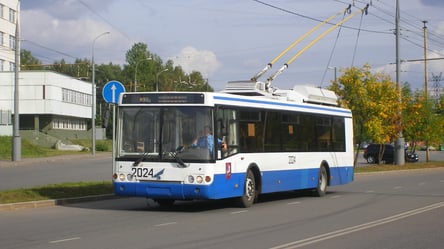 Соединит два больших района города: харьковчане требуют от властей запустить новый троллейбусный маршрут - 285x160