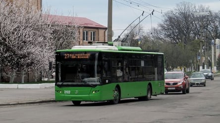В Харькове временно изменится маршрут по переулку Банному - 285x160