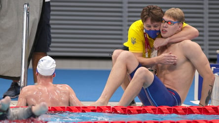 "Золото" зі світовим рекордом: плавець Трусов здобув першість на Паралімпіаді-2020 - 285x160
