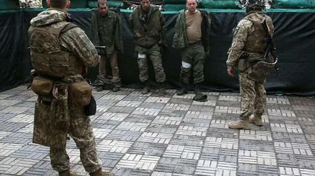 В Україні запрацював центр з пошуку та звільнення українських та російських полонених - 285x160