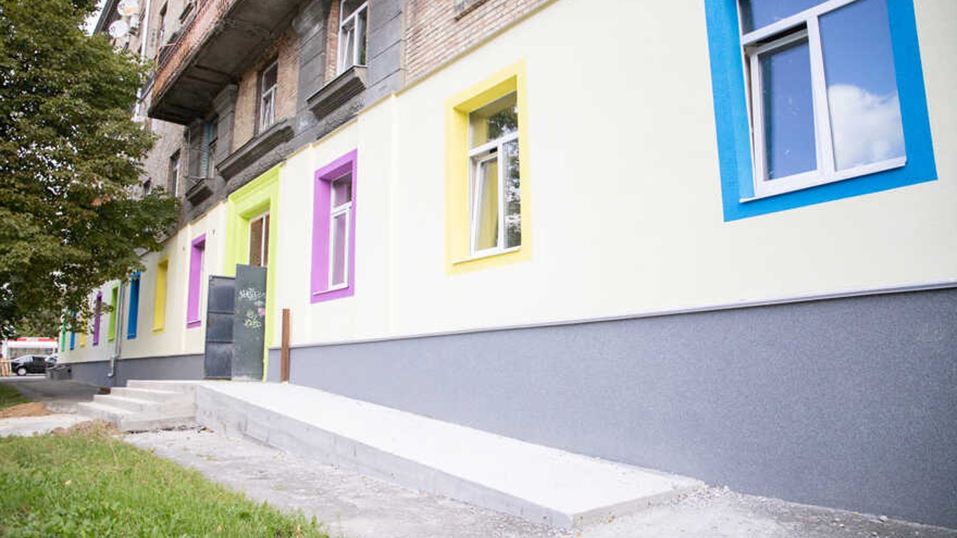 Центр реабілітації в Києві - де буде нове відділення для дітей з інвалідністю - Новини Києва