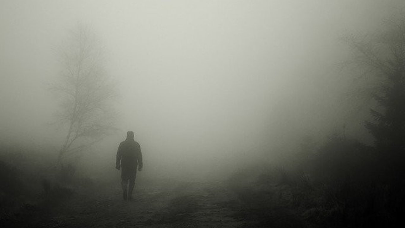 Одеса в тумане — как вести себя водителям и пешеходам