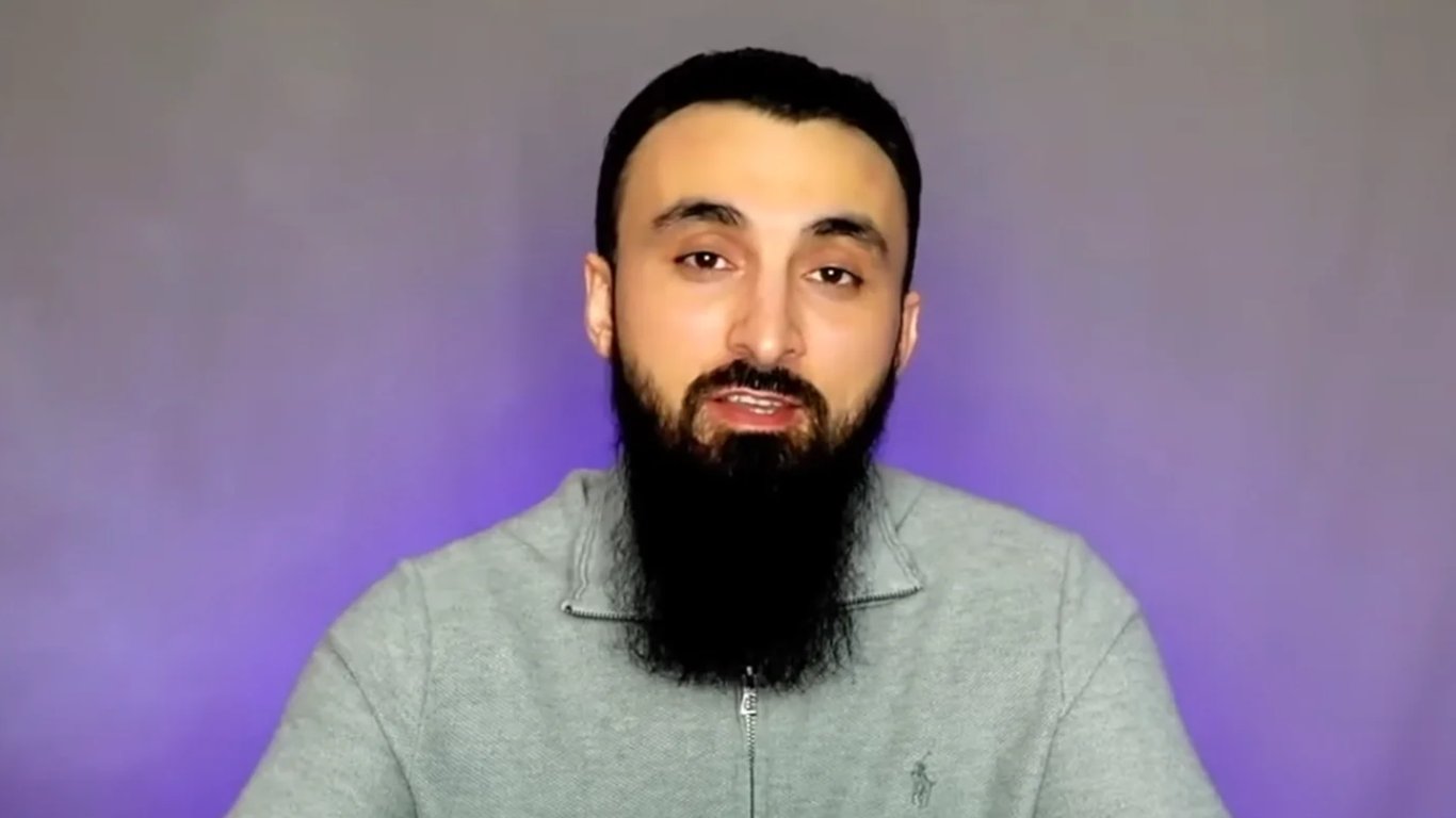 У Швеції убили опозиційного чеченського блогера Тумсо Абдурахманова