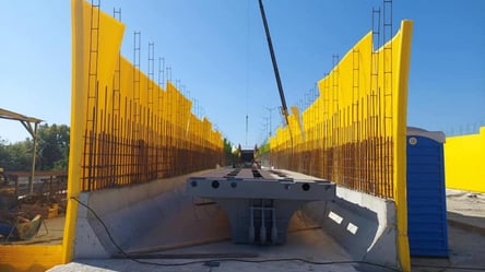У Києві вже будують метро на Троєщину: в мережі показали фото майбутніх тунелів - 285x160