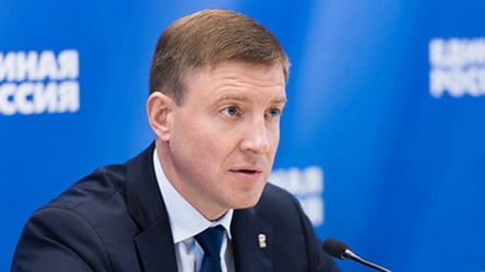 Один із російських лідерів заявив, що Донбас уже є частиною росії - 285x160