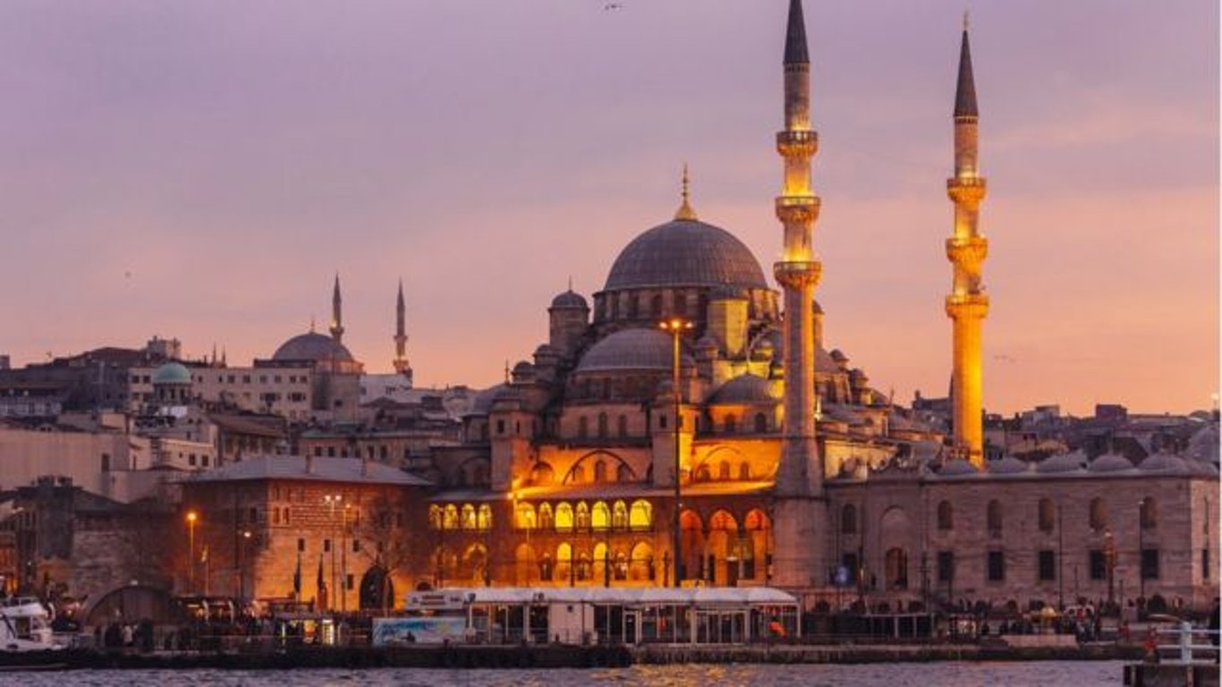 20 фраз, які має знати кожен турист у Туреччині