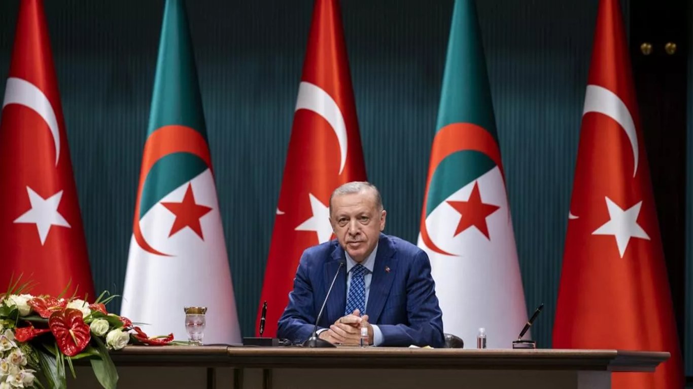 Турция согласует вступление Швеции и Финляндии в НАТО