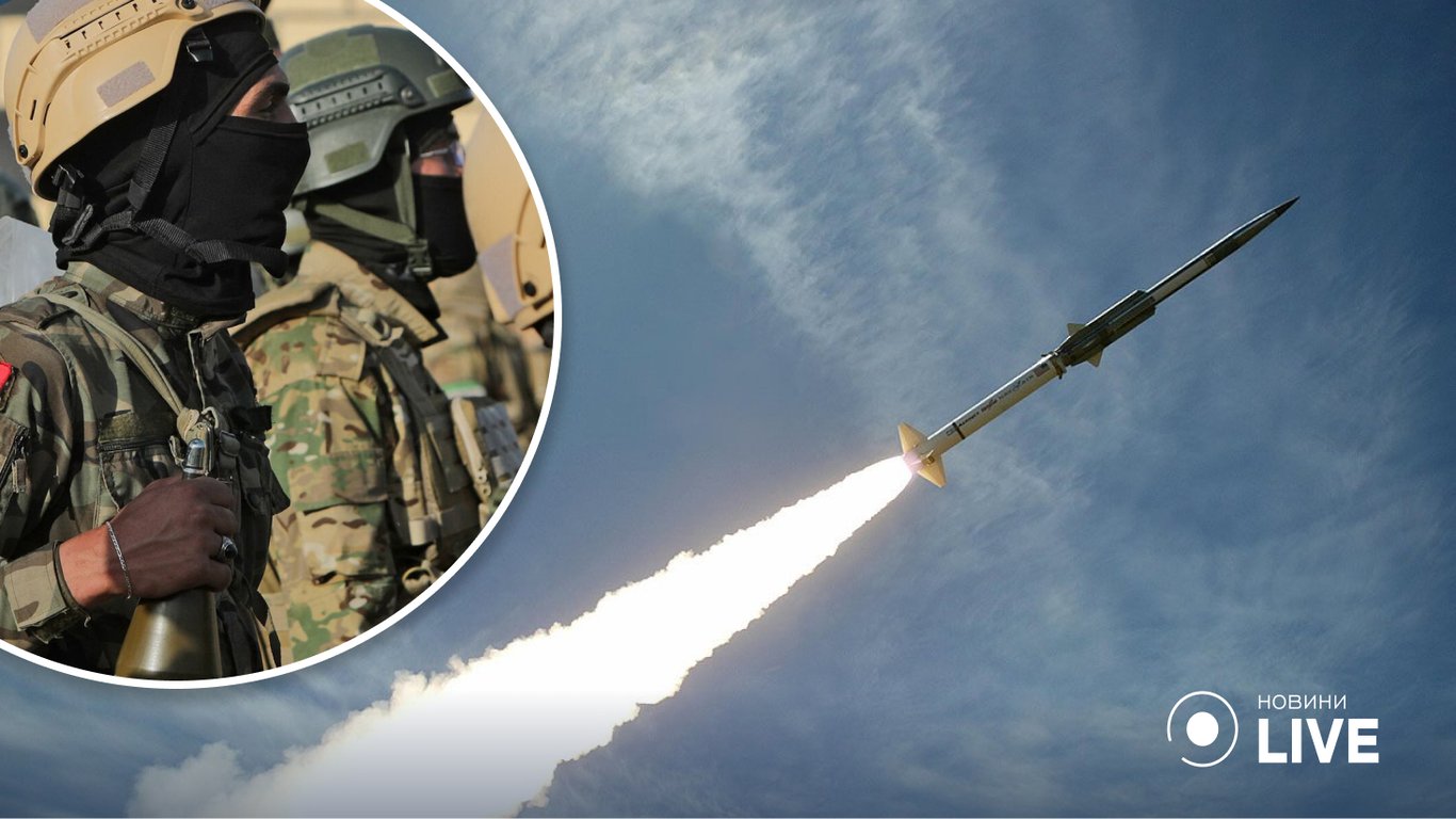 Турция тайно создала баллистические ракеты, — СМИ