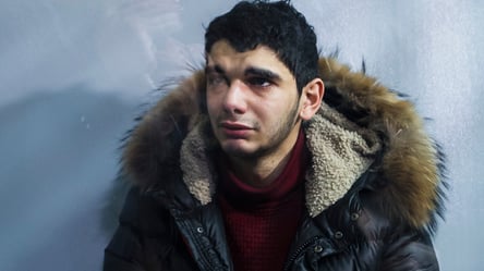 Тигран Енгибарян, насмерть сбивший человека в Харькове, претендует на должность в Миграционной службе - 285x160