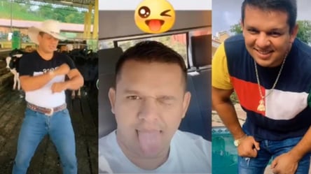 Наркоторговця, який переховувався 4 роки, зловили через TikTok його дружини - 285x160