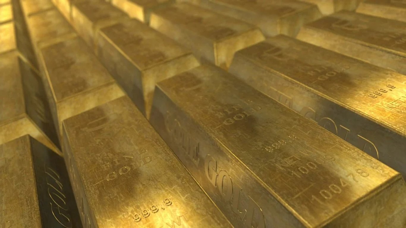 У эксминистра из окружения Януковича изъяли 48 килограмм золота: куда направили средства