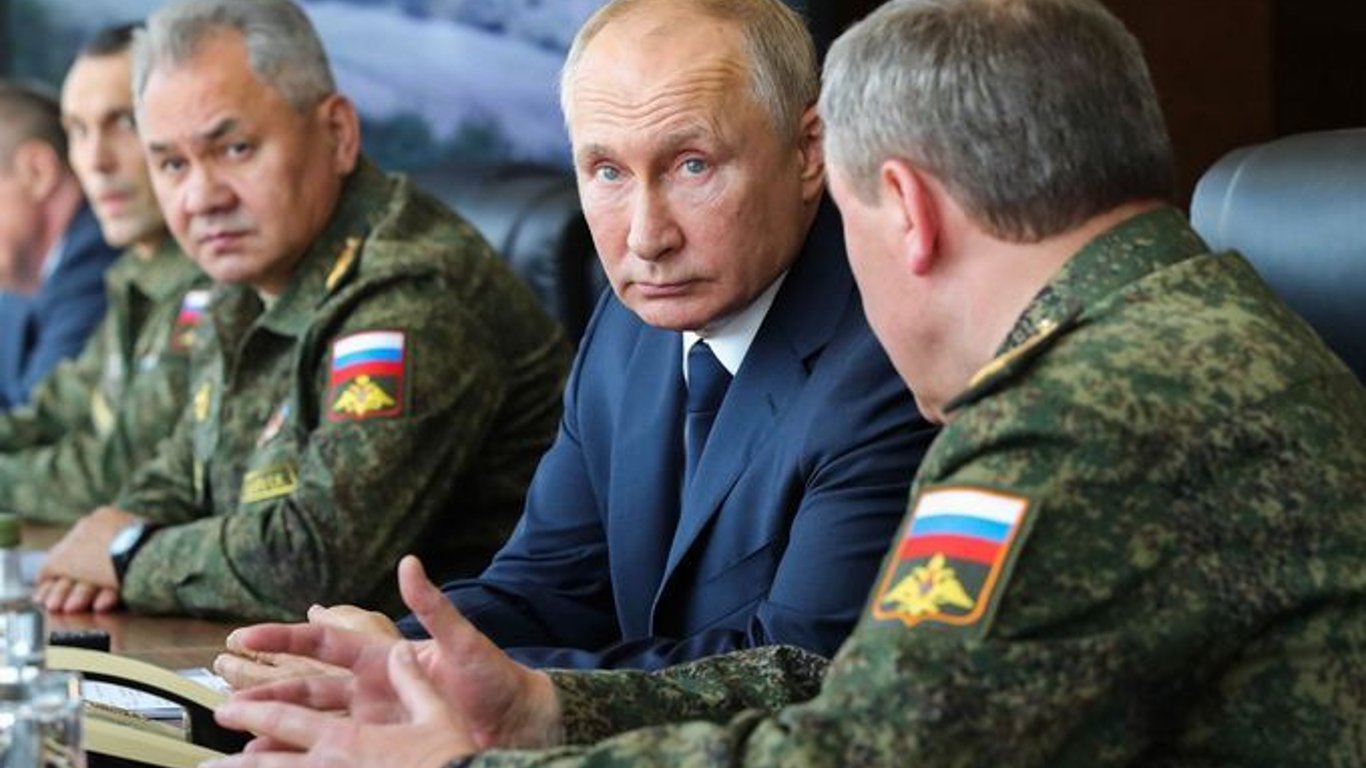 Росія має план створення приводу для вторгнення в Україну, - ЗМІ