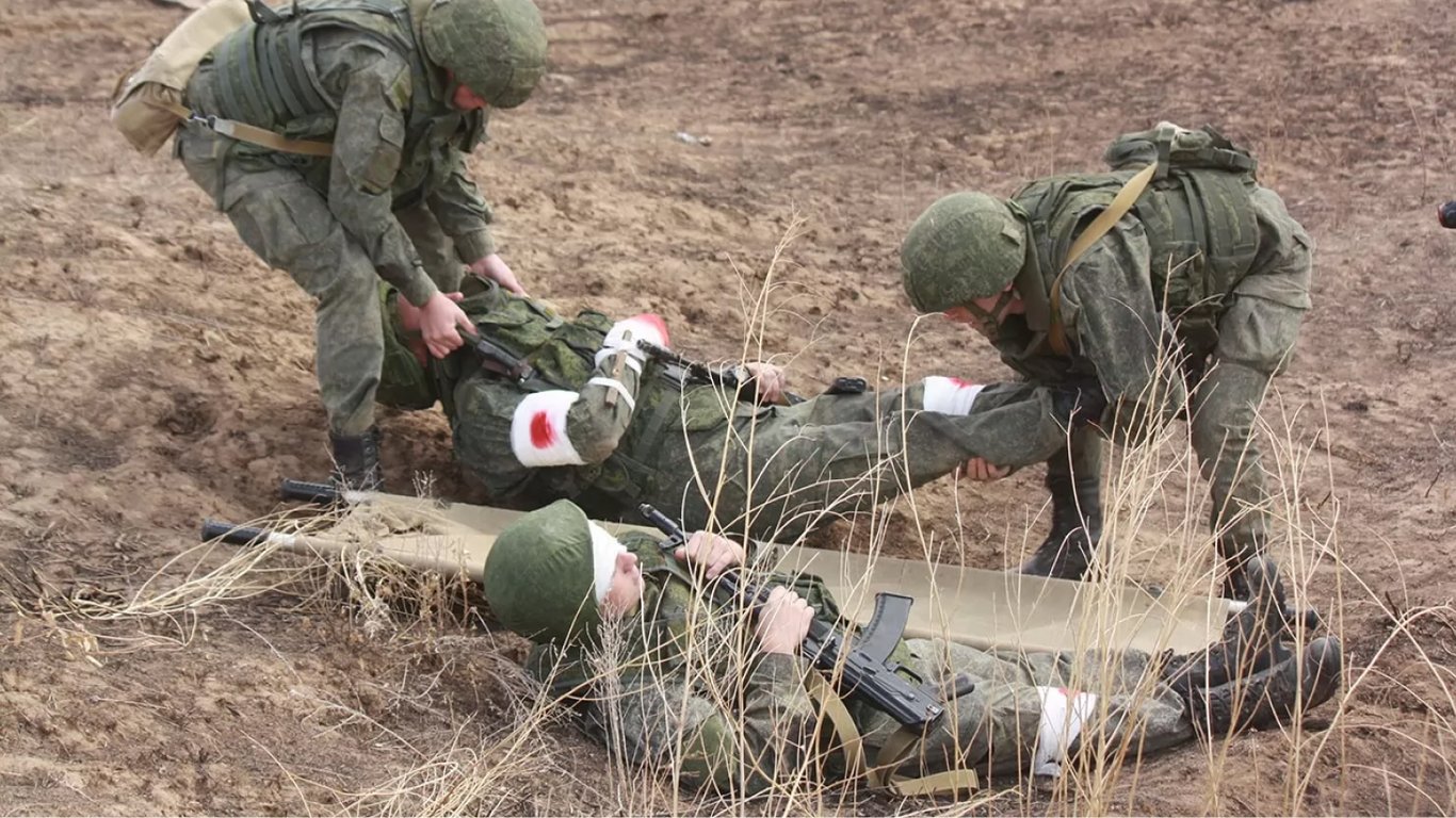 У Горлівці усім медиків змусили здавати кров для окупантів