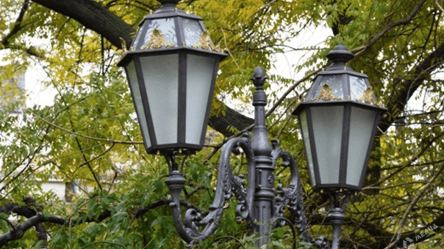 В центре Одессе заменят уличное освещение: на какое и зачем - 285x160
