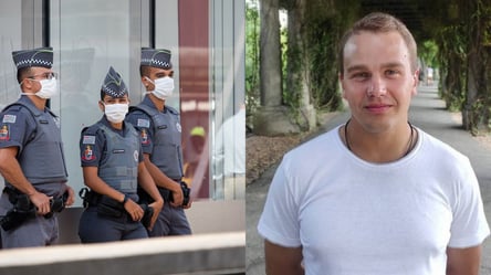 В Польше загадочно умер украинец после задержания полицией - 285x160